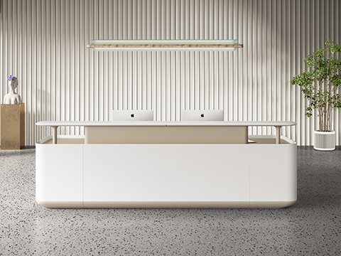 Algo que saber al comprar muebles de escritorio de recepción