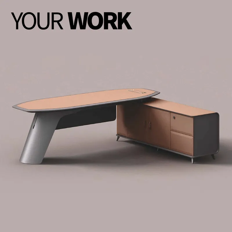 ¿Consejos para elegir muebles prácticos de oficina?